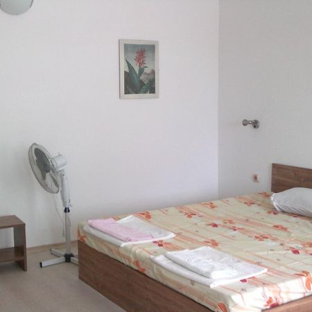 Hotel Neven Primorsko Eksteriør bilde