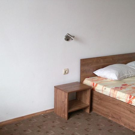Hotel Neven Primorsko Eksteriør bilde