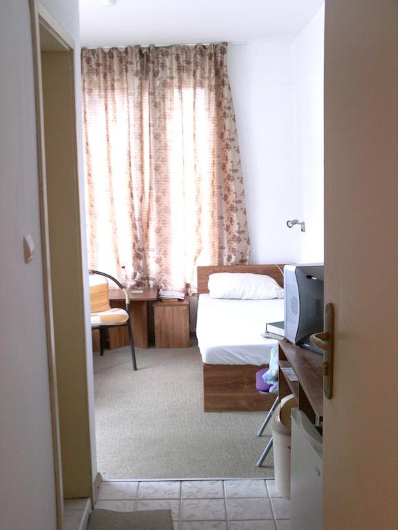 Hotel Neven Primorsko Eksteriør bilde
