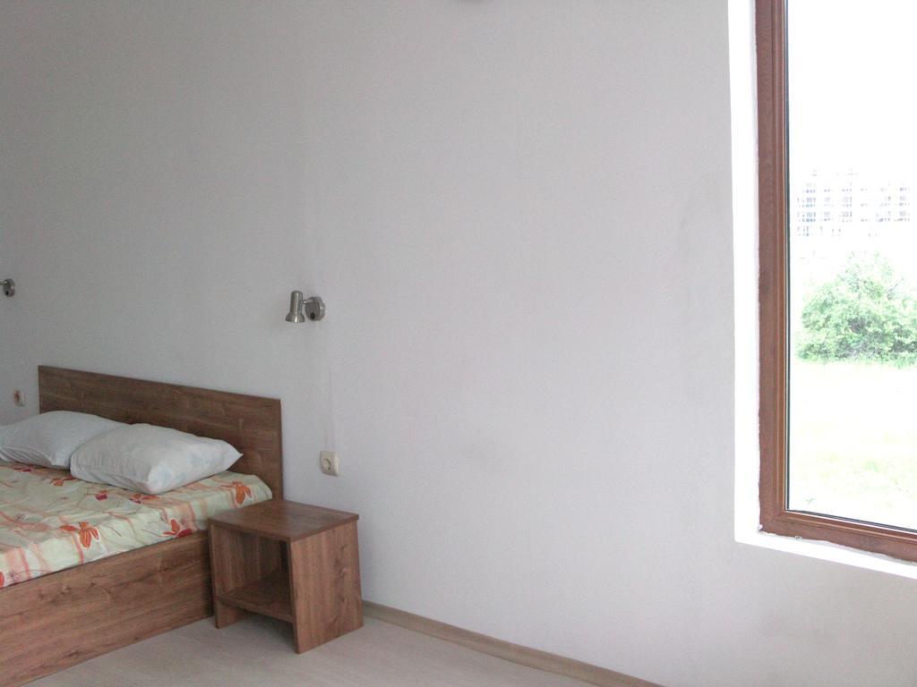 Hotel Neven Primorsko Rom bilde